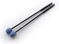 Mallet for Tubular Chimes Wool Yarn Head, Orff Mallets